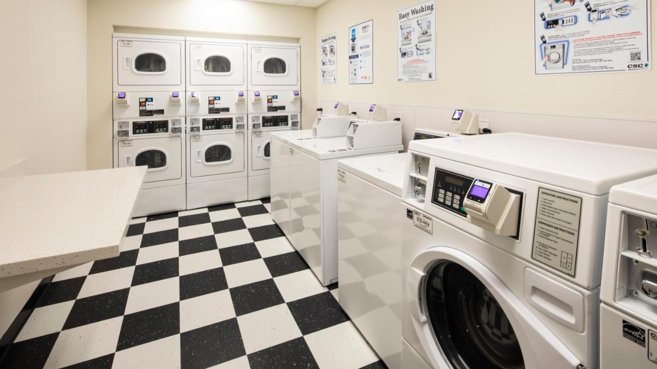 Uptown Suites Extended Stay Tampa Fl - Riverview Zewnętrze zdjęcie