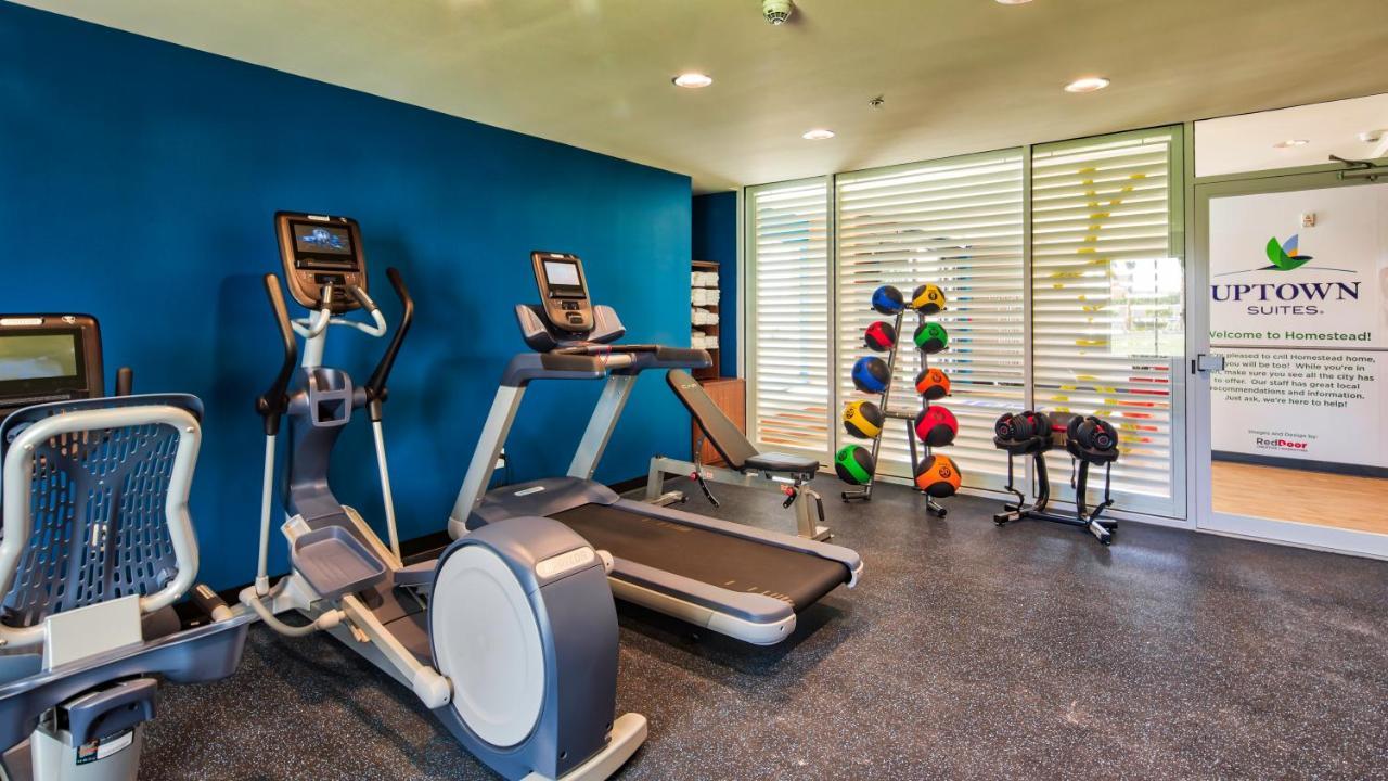 Uptown Suites Extended Stay Tampa Fl - Riverview Zewnętrze zdjęcie