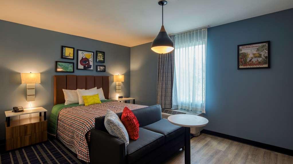 Uptown Suites Extended Stay Tampa Fl - Riverview Pokój zdjęcie