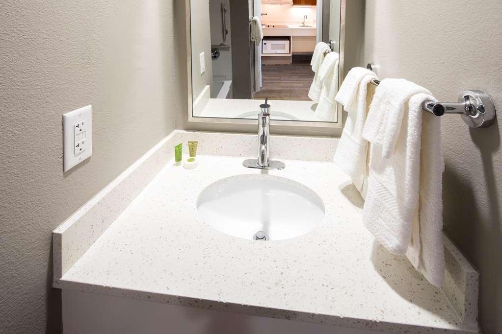 Uptown Suites Extended Stay Tampa Fl - Riverview Pokój zdjęcie